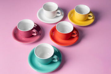 Playfull porcelain