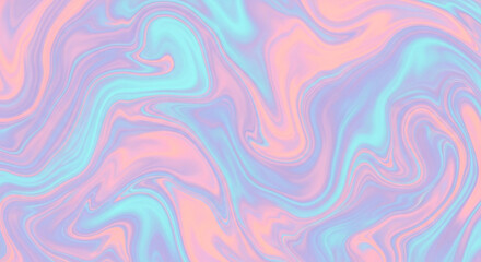 Vibrant pastel swirl pattern creates a dreamy, ethereal backdrop perfect for creative projects and modern designs
