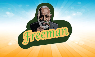 freeman