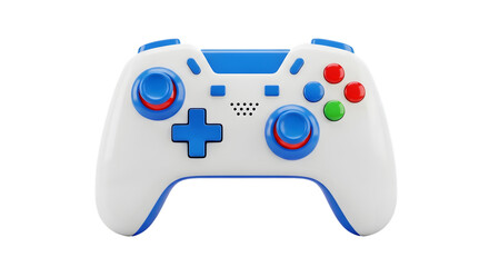 video game controller © Muhammad Raham