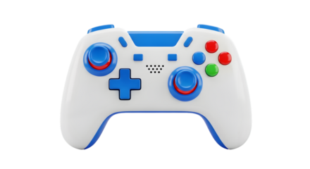 video game controller