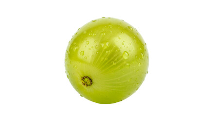 fresh green apple
