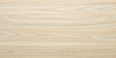 Light Natural Wood Grain Texture mockup Background with Horizontal Planks and Subtle Grain Patterns image photo