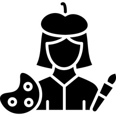 Painter Icon