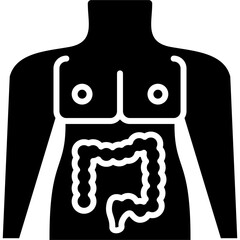 Abdomen Icon