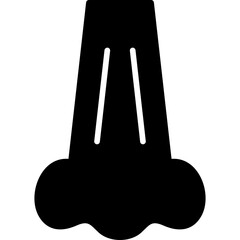 Nose Icon