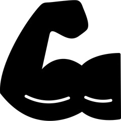 Bicep Icon