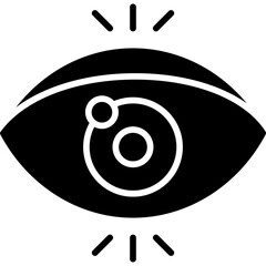 Eye Icon
