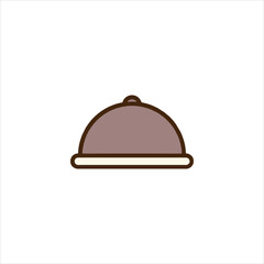 Domed Lid / Food Cover