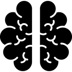 Brain Icon