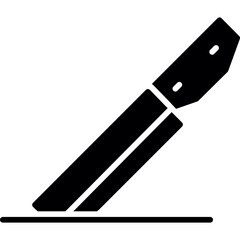 Knife Icon
