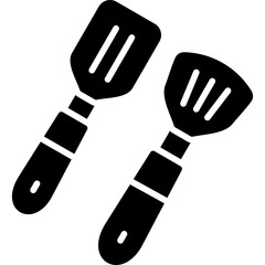 Spatula Icon
