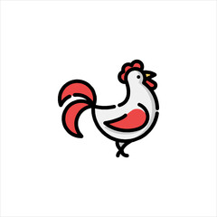 Rooster