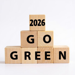 2026 GO GREEN Understanding AI's Role in Environmental Sustainability and How AI Works in a Few Words
