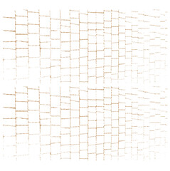 White old concrete wall grunge texture - wide banner format background with copy space for text. Grunge gray texture of chips, cracks, scratches, Soft white grunge