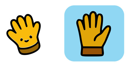 Obraz premium Slice91 Ketahanan Pangan