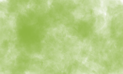 green apple background
