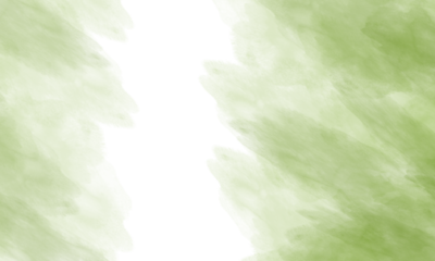 abstract green background