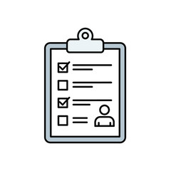 An illustration of a briefcase superimposed on a modern office building, symbolizing business and corporate work.