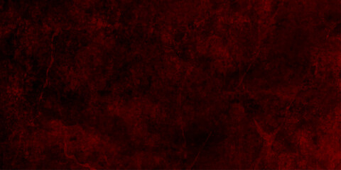 Red marble texture and black background for design, luxurious seamless pattern of tile stone floor, luxury dark red marble texture background, dark red   banner with old rough cracked asphalt texture.