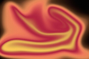Fototapeta premium abstract Vibrant Noise Gradient digital art. Vibrant Noise Gradient texture. futuristic gradient background.