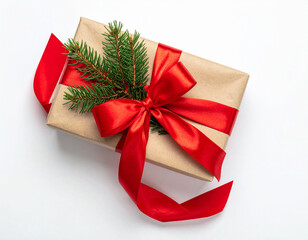 Christmas Gift Box