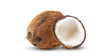 Coconut 