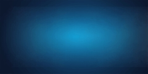A vibrant blue gradient with a subtle grunge texture creates a dark, abstract background
