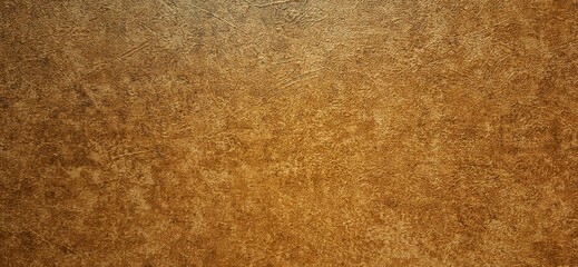 brown leather texture The brown surface has an old pattern.