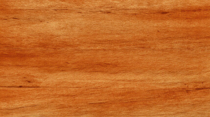 Fototapeta premium Rich Wood Grain Texture: A close-up of rich wood grain, showcasing the natural beauty, the warm, inviting tones, and intricate patterns perfect for adding warmth and elegance to any design.