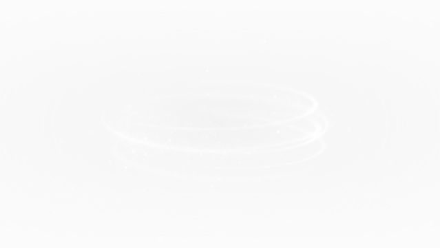 Explore the Elegant White Spirals PNG Overlay, perfect for Transparent Backgrounds in Modern Photo Editing