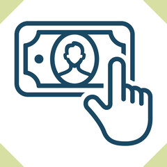 Finance - Money Icon