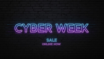 Cyber Week Sale 2025 – Best Online Shopping Deals & Discounts
