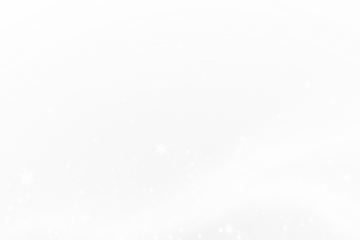 Elegant Snowflakes Overlay PNG A Beautiful Transparent Winter Background Perfect for Photos and Designs