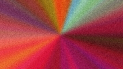 abstract grainy radial gradient color burst background wallpaper texture design