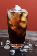 Carbonated drinks are sweet and provide a refreshing energy boost to your body