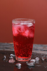 Carbonated drinks are sweet and provide a refreshing energy boost to your body