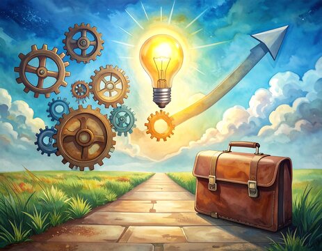 Path to innovation - Powered by Adobe