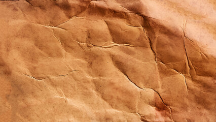 Vintage old paper with clipping path. Grunge old paper. Vintage paper texture