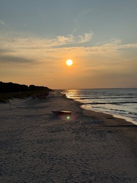 Insel Usedom