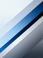 blue striped background