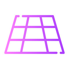 field gradient icon