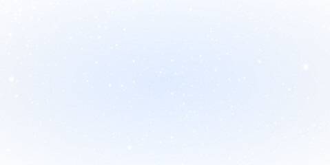 Starry Night Background PNG Overlay A Transparent Sky Photo for Creative Projects and Various Designs