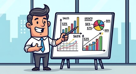 Business Presentation. (26)