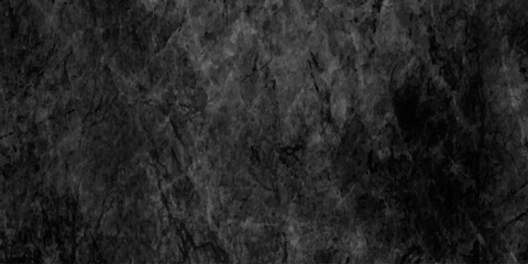 old black wall background texture, dark concrete floor or old grunge background,  Old loft style raw concrete wall.