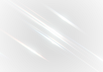 PNG Stadium spotlight with glowing light effect lens flare explosion transparent sunbeam and shiny vector sparkle