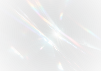 PNG Stadium spotlight with glowing light effect lens flare explosion transparent sunbeam and shiny vector sparkle