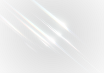 PNG Stadium spotlight with glowing light effect lens flare explosion transparent sunbeam and shiny vector sparkle