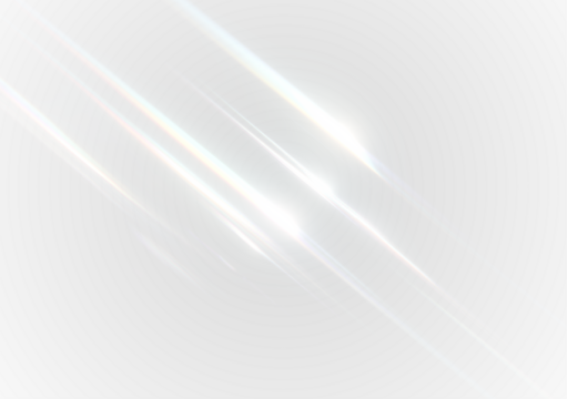 PNG Stadium spotlight with glowing light effect lens flare explosion transparent sunbeam and shiny vector sparkle