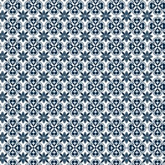 seamless damask wallpaper pattern